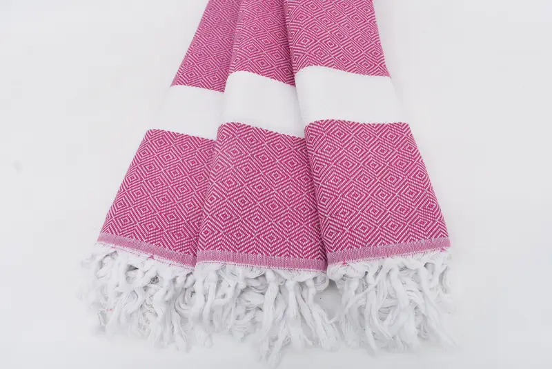Kids Beach-Handtuch, Geschenk für Kollegen, weiches Handtuch, Junggesellenhälfte am Strand, türkisches Badetuch, 70x40 Baumwolldiamanttuch, Sandfreies Handtuch - 3