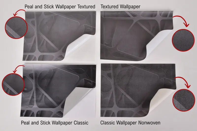 Girl In The Black Thong, 3d Wall Paper, Modern Wall Paper, Custom Wall Paper, Middle Finger Wall Paper, Fuck You Wallpaper, Mature Wall Art - 9