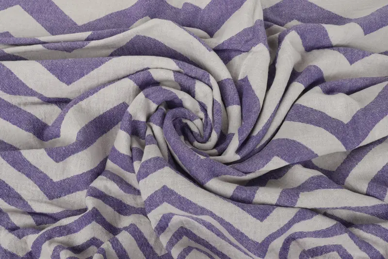 70x40 Cotton Zigzag Design Towel, Beach Towel Bulk, Valentines Day Gift For Her, Spa Towel, Custom Gift, Custom Towel Beach, Beach towel, Peshtemal - 7