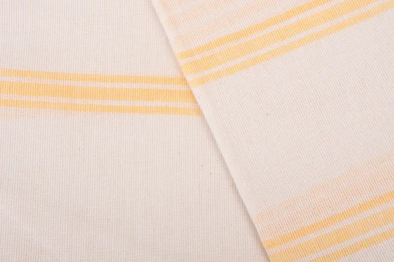 Bridesmaid Gift, Gift For Him, 70x40 Cotton Striped Towel, Wedding Towel, Vegas Bachelorette Party Favors, Home Decor Towel, Organic towel - 5