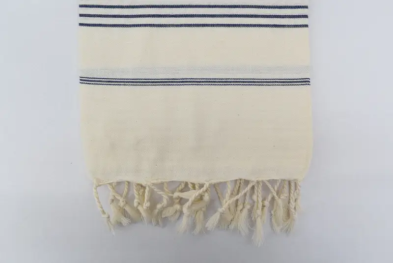 Vegas Bachelorette Party Favors, Turkish beach towel, Holiday Towel, Gift For Mom, Organic Turkish towel, Soft towel, 70x40 Cotton Striped Towel - 5