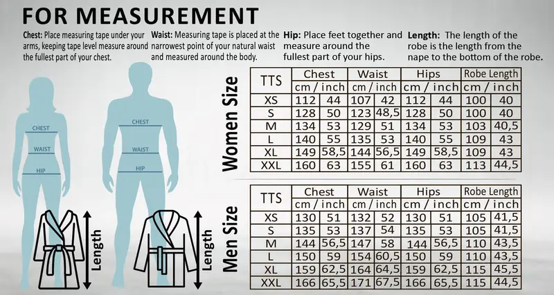 Unisex Bathrobe, Muslin Robes for Wedding Gifts, Organic Housecoat, Turkish Towel Muslin Bathrobe, Mens and Womens Robe, Chic Beach Cloths - 10