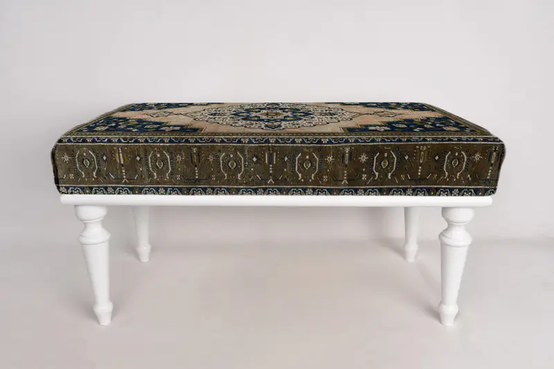 Mutfak Mobilyaları, Kahve Tezgahı, Osmanlı Tezgahı, Döşemeli Tezgah, Türk Halı Tezgahı, Kilim Tezgahı, Ev Dekor Tezgahı, El Yapımı Tezgah - 3
