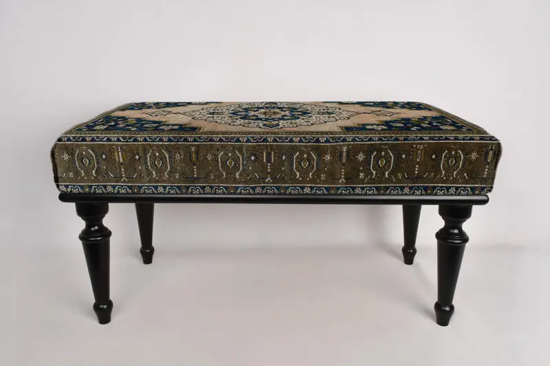 Mutfak Mobilyaları, Kahve Tezgahı, Osmanlı Tezgahı, Döşemeli Tezgah, Türk Halı Tezgahı, Kilim Tezgahı, Ev Dekor Tezgahı, El Yapımı Tezgah - 2