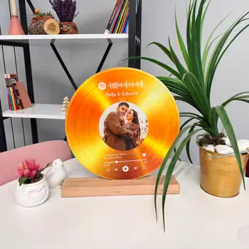 Personalized Decor
