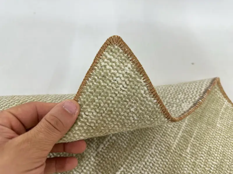 Artisan Kilim Cat Head Pet Pad, Unique Craftsmanship for Trendy Feline Retreats - 8