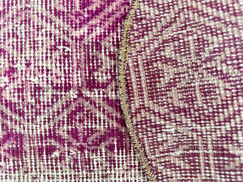 Soft and Durable Cat Head Pet Pad, Unique Handcrafted Kilim Mat for Cats - 5