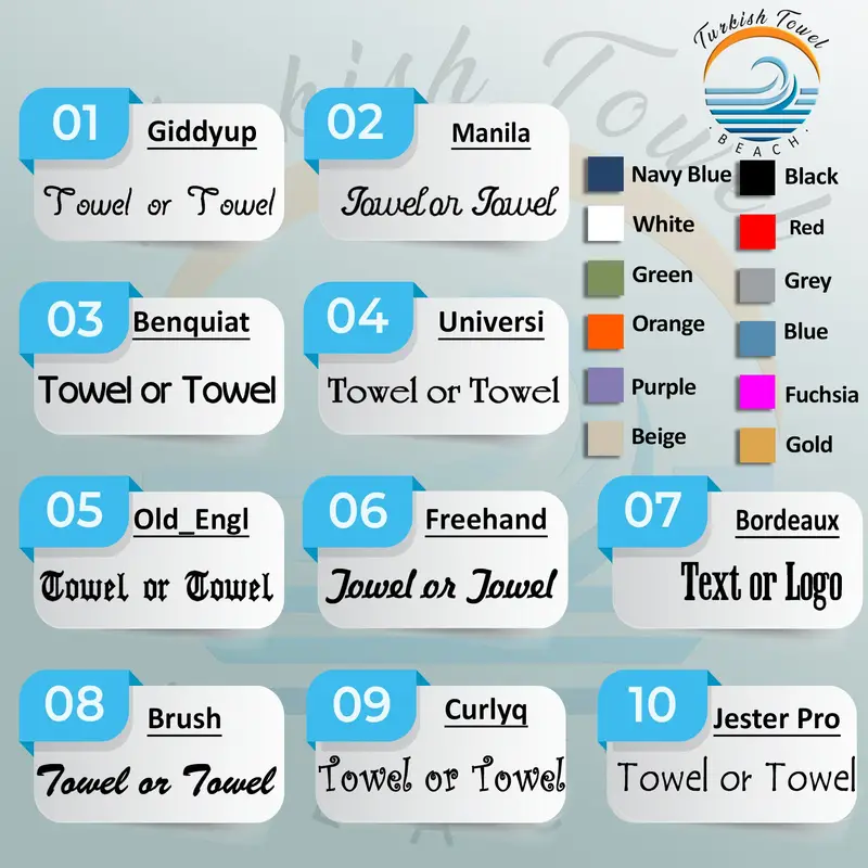 87x91 Inches Turquoise Cotton Blanket, Bachelorette Party Decorations, Wedding For Favor, Personalized Gifts, Xmas Gifts, Bachelor Towel, - 10