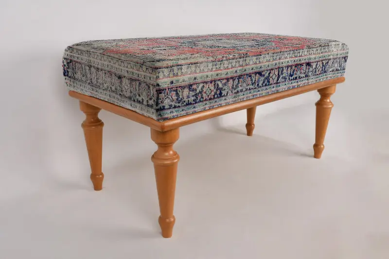 Mutfak Mobilyaları, Sundurma Tezgahı, Osmanlı Tezgahı, Döşemeli Tezgah, Türk Halı Tezgahı, Kilim Tezgahı, Ev Dekor Tezgahı, El Yapımı Tezgah - 7