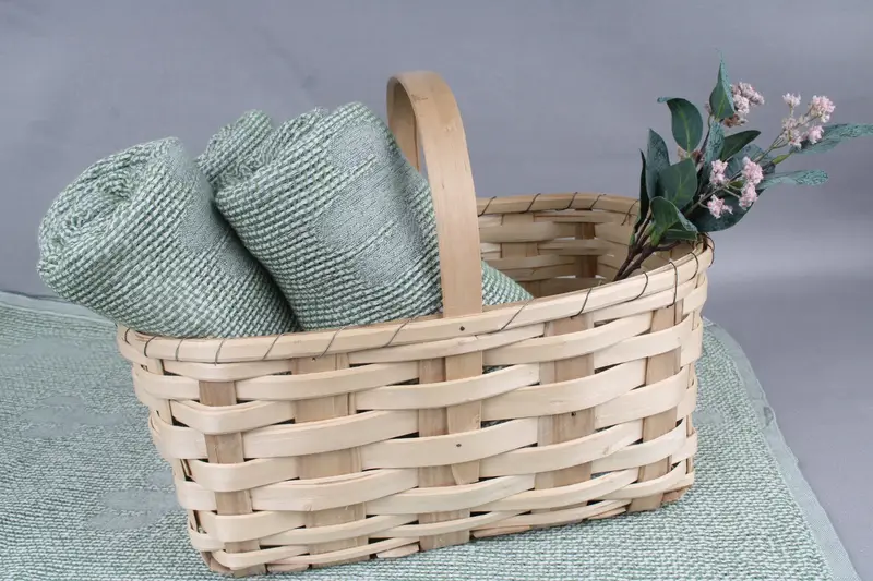 Home Decor Blanket, Turkish Bedspread, Khaki Green Blanket, Baby Blanket, Cactus Throw, 48x50 Inches Cotton Bed Cover, Camping Throw, - 7