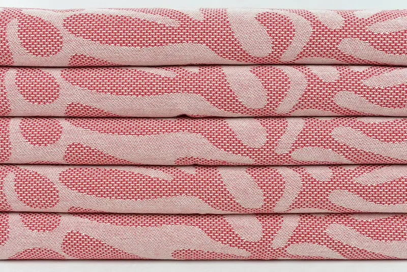 Personalized Hand Towel, Small Bath Towels, 40x18 Cotton Whale Design Towel, Employee Gifts, Personalized Kitchen Towel, Monogram Turkish Bath Towel - 2