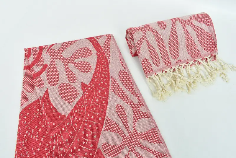 Personalized Hand Towel, Small Bath Towels, 40x18 Cotton Whale Design Towel, Employee Gifts, Personalized Kitchen Towel, Monogram Turkish Bath Towel - 7