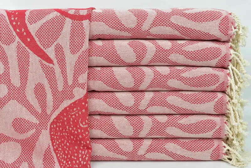 Personalized Hand Towel, Small Bath Towels, 40x18 Cotton Whale Design Towel, Employee Gifts, Personalized Kitchen Towel, Monogram Turkish Bath Towel - 1