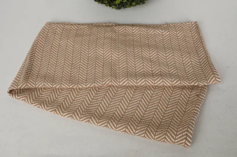 Gift For Bride, Wedding Gift, Bridesmaid Gifts, Best Friend Wedding Gift, Bathroom Towels, 40x20 Cotton Set of 10 Towel, Monogrammed Turkish Towel - 6
