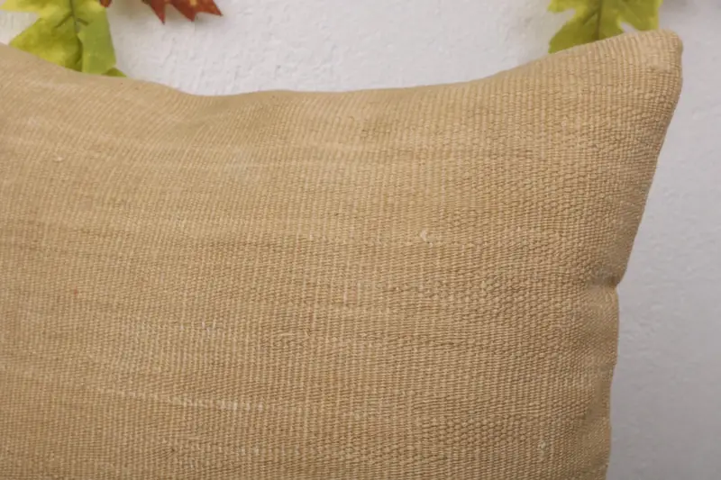 Meditation Cushion, Customized Pillow Case, 16x16 Green Cushion, Home Decor Pillow, Cushion Cover, Throw Kilim Pillow, Boho Pillow Sham Cover - 5