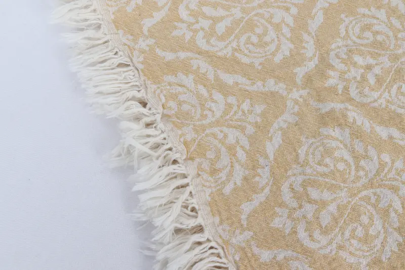 Personalized Kitchen Towel, Custom Hand Towel, Bridesmaid Proposal Gift, 40x24 Cotton Baroque Towel, Gift For Wedding Day, Xmas Gifts, Wedding Gift - 8