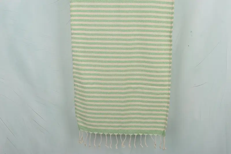 Bachelor Bachelorette Party Favors, 40x18 Cotton Chevron Towel, Travel Towel, Turkish Towel Hand Towel, Monogrammed Hand Towel, Bathroom Towels - 8