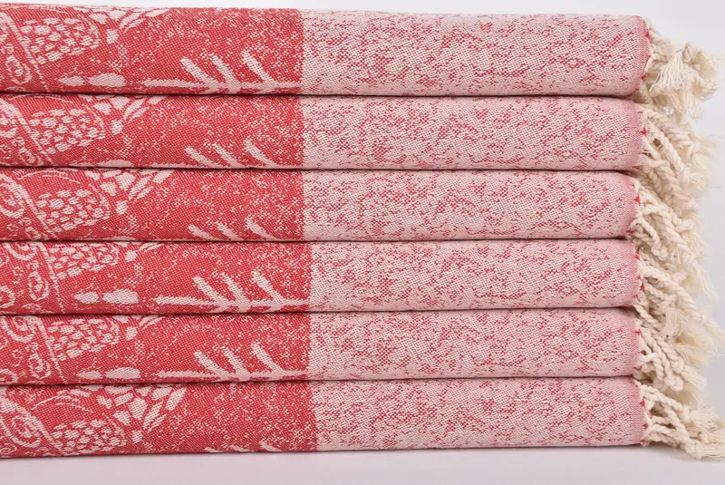 Gelin için Düğün Günü Hediyesi, Kişiselleştirilmiş Mutfak Havlu, Türk Havlu El Havlusu, 36x18 Pamuklu Kaplumbağa Tasarım Havlu, Monogramlanmış El Havlusu - 3
