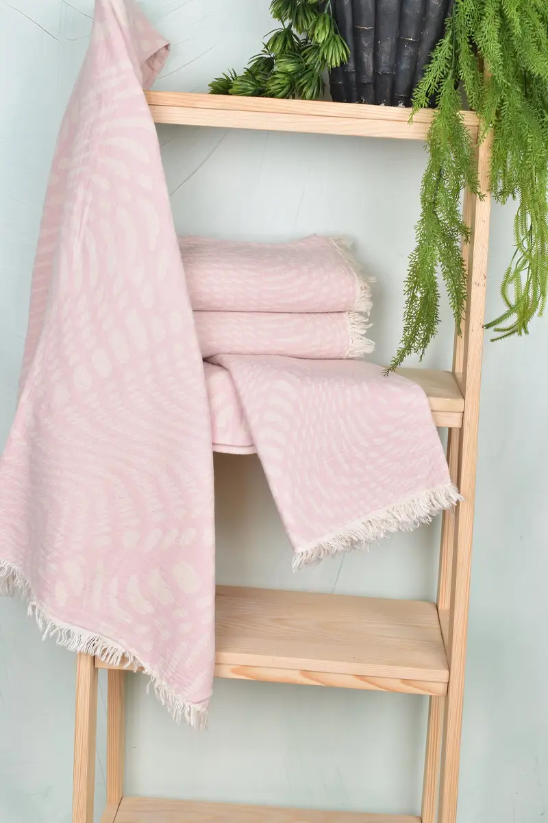 Turkish Towel Beach, Thin towel, Bachelorette Party Decorations, 68x36 Cotton Patterned Towel, Merry Christmas Gifts, Turkish Towel Set, Gym Towel - 7
