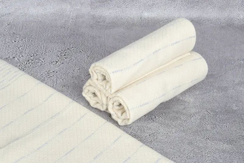 Custom Hand Towel, Bridal Shower Favor, Personalized Gifts, 36x18 Cotton Striped Design Towel, Bachelorette Party Gifts For Bride, Kitchen Towel - 8