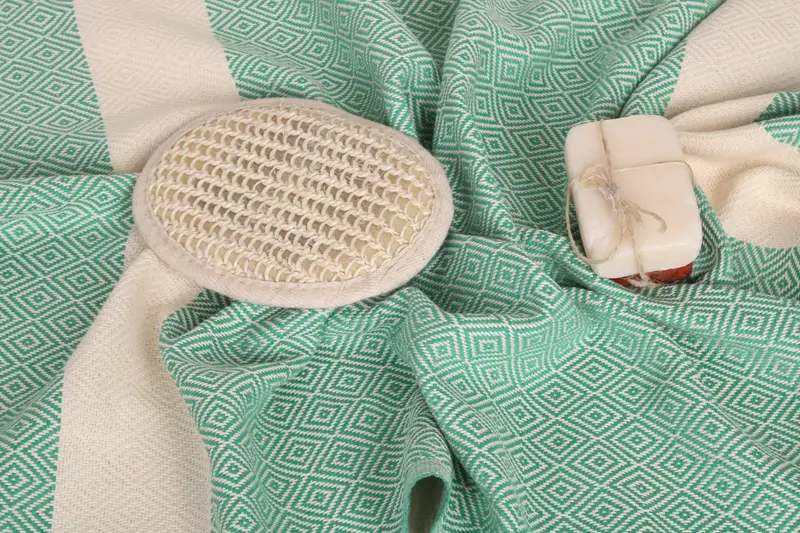 Düğün Hediyesi, Özel El Havlusu, 36x20 Pamuk Pırlanta Havlu, Spa Havlu, Kişiselleştirilmiş Mutfak Havlusu, Özel Düğün Hediyeleri, Gelin İçin Düğün Günü Hediyesi - 7