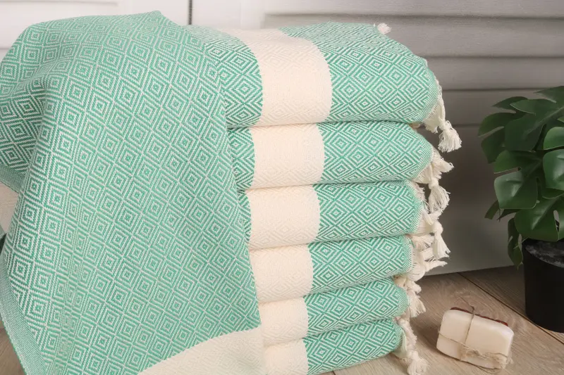 Düğün Hediyesi, Özel El Havlusu, 36x20 Pamuk Pırlanta Havlu, Spa Havlu, Kişiselleştirilmiş Mutfak Havlusu, Özel Düğün Hediyeleri, Gelin İçin Düğün Günü Hediyesi - 1