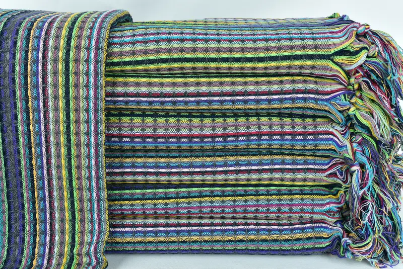 Best spa Turkish towel for luxury home decor, Turkish Towel Beach, Employee Gifts, Cotton towel, Quick-dry peshtemal, 70x40 Cotton Waffle Towel - 1
