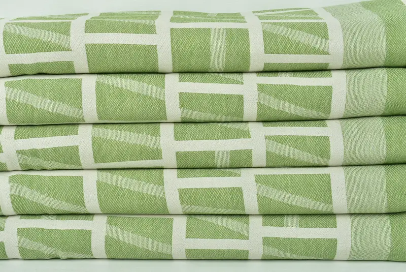 Sand-resistant towel, Custom Beach Towel, 70x34 Cotton Patterned Towel, Personalized Gift For Him, Turkish hand towel, Luxury Turkish Bath Towel - 3