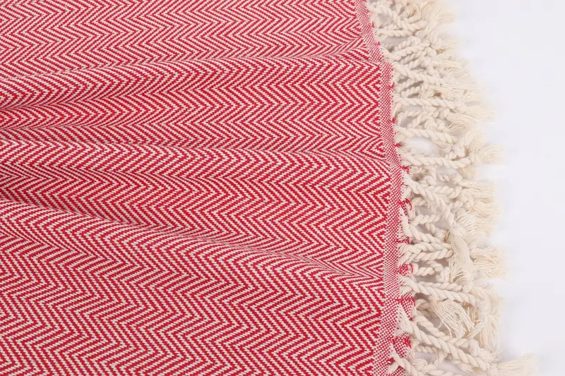 Gifts For Him, Housewarming Gift, Family Gift, Monogram Beach Towel, Girl Trip Party Favor, 70x40 Cotton Herringbone Towel, Custom Beach Towels - 8