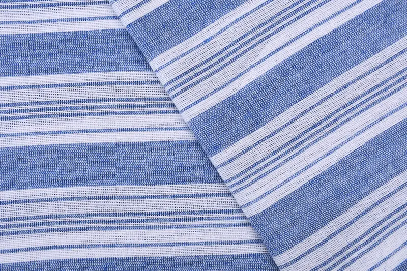 Bridesmaid Gifts, Turkish towel, Turkish Towel Bulk, Boyfriend Christmas Gift, Fouta towel, Scarf Towel, 70x40 Cotton Striped Towel, Summer Towel - 5