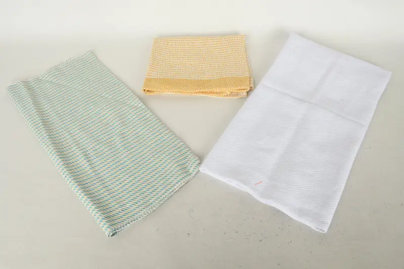 Personalized Turkish Towel, 36x18 Cotton Set of 10 Towel, Custom Turkish Towel, Personalized Hand Towel, Wedding Favors, Monogrammed Hand Towel - 5