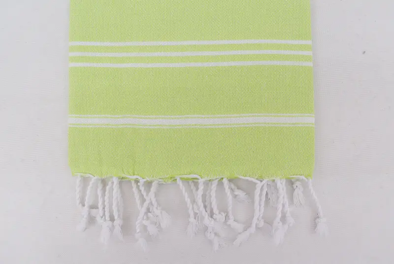 Turkish Towel Hand Towel, Organic Towel, Wedding For Favor, 40x24 Cotton Striped Towel, Custom Hand Towel, Boyfriend Gift, Monogram Kitchen Towel - 8