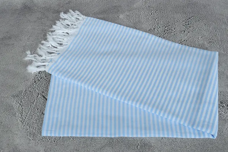 Organic Beach Towel, Organic towel, Halloween Bachelorette Party Favors, Bridal Shower Favors, Bridesmaid Gifts Personalized, Bridesmaid Gift Towel - 6
