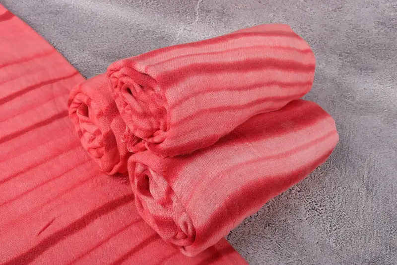 Bridesmaid Favors, Bridesmaid Gifts, 64x40 Cotton Tie Dye Towel, Wedding Gifts Towel, Scarf Towel, Handwoven Turkish bath towel, Bachelorette Gifts - 8