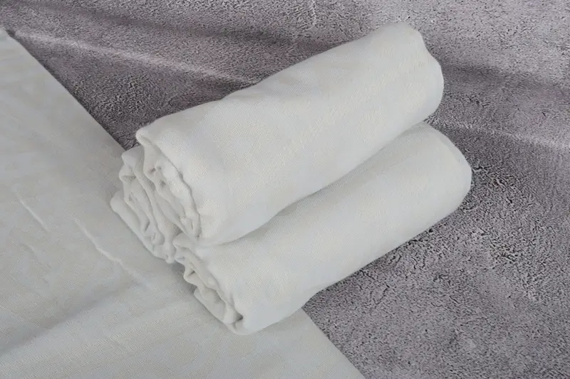 Sand-Resistant Peshtemal, Spa Gift Towel, Handmade Gift, 70x40 Cotton Round Pattern Towel, House Warming Gift, Summer Gift, Personalized Beach Towel - 8