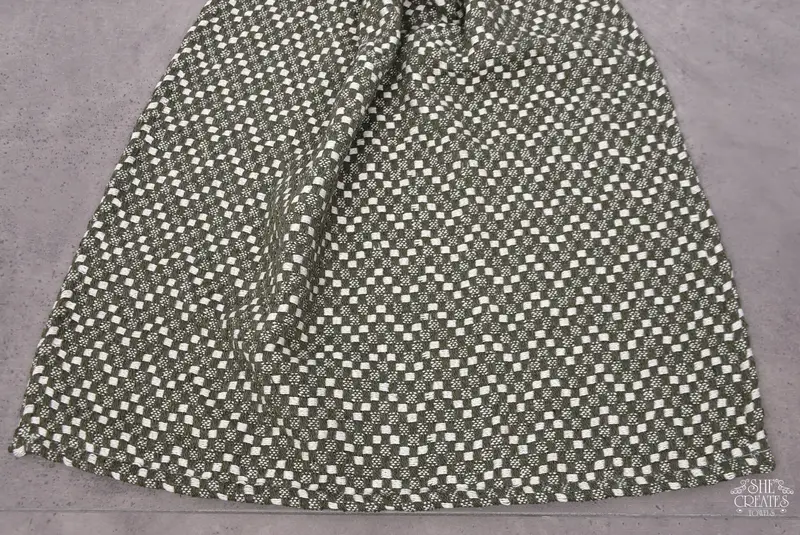 Bulk Order Towel, Custom Gift, Spooky Bachelorette Party Gifts, 32x20 Cotton Herringbone Towel, Wedding Favors, Kitchen Towel, Custom Hand Towel - 6