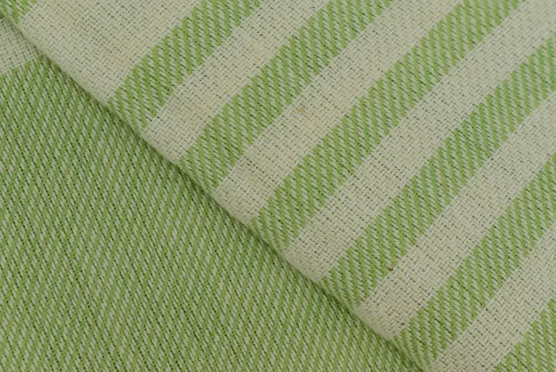 Luxury Turkish peshtemal beach towel, Bridal Shower Favors, Bridesmaid Gifts, Personalized Bridesmaid Gift, Gift For Mom, 68x38 Cotton Striped Towel - 4