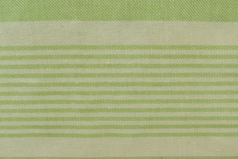Luxury Turkish peshtemal beach towel, Bridal Shower Favors, Bridesmaid Gifts, Personalized Bridesmaid Gift, Gift For Mom, 68x38 Cotton Striped Towel - 7