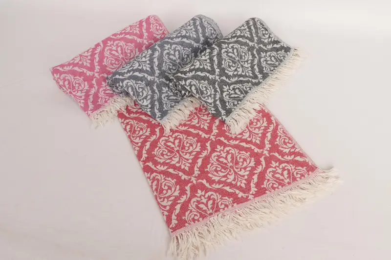 Bachelorette Party Gifts For Bride, Bachelor Bachelorette Party Favors, Turkish Tea Towel, Bathroom Towels, Summer Gift, Monogrammed Hand Towel - 5