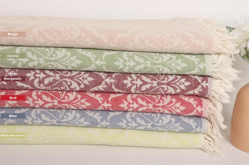 Bachelorette Party Gifts For Bride, Bachelor Bachelorette Party Favors, Turkish Tea Towel, Bathroom Towels, Summer Gift, Monogrammed Hand Towel - 2