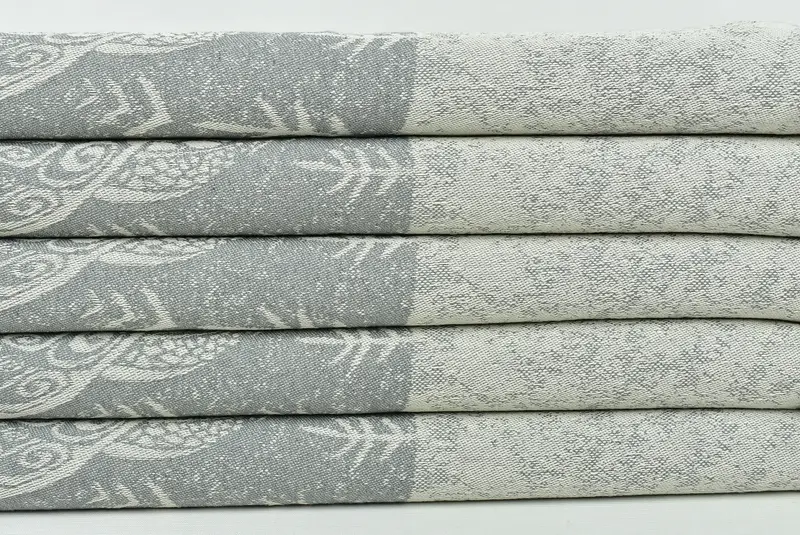 Holiday Towel, Turkish Towel Hand Towel, 36x18 Cotton Turtle Design Towel, Monogram Hand Towel, Bridesmaid Favors, Personalized Kitchen Towel - 2