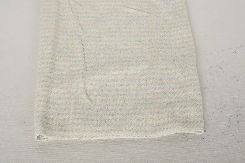 Monogram El Havlusu, Nedime Hediyeleri Kişiselleştirilmiş, 36x18 Pamuklu 10 Havlu Seti, Banyo Havlu, Kişiselleştirilmiş Mutfak Havlu, Yaz Havlusu - 4