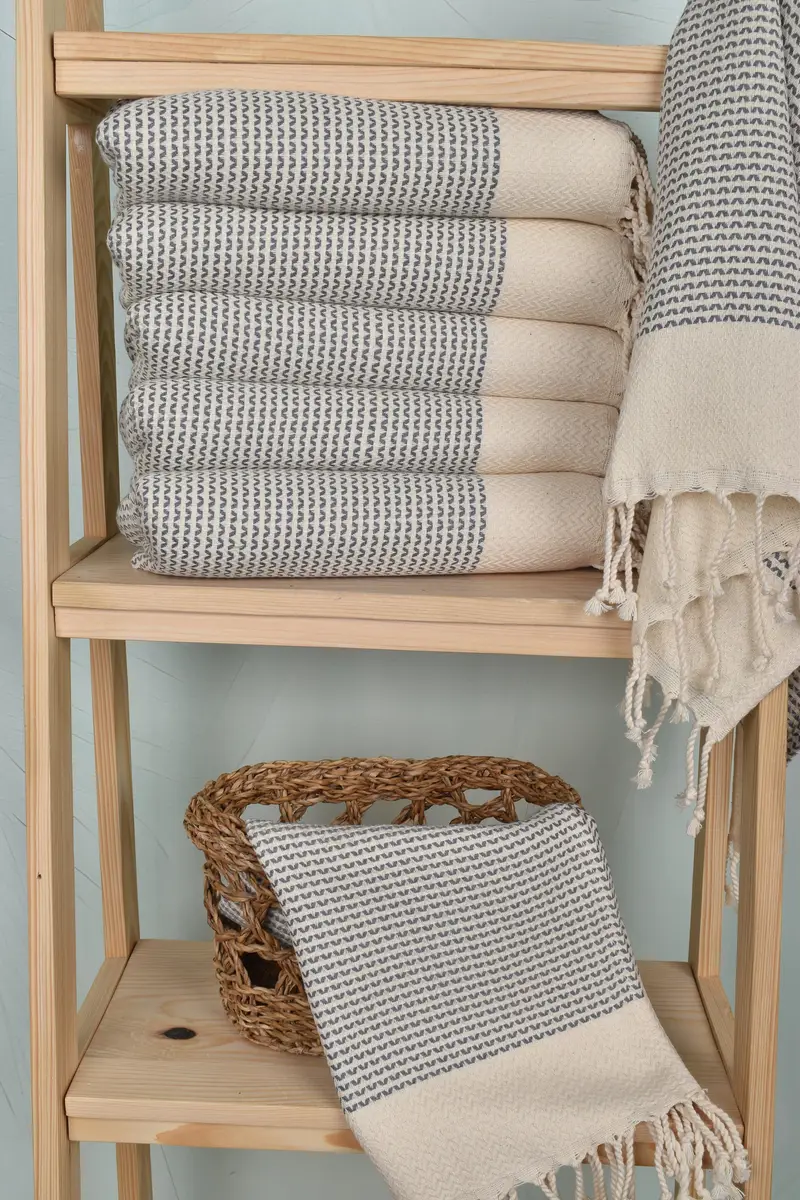 Banyo havlu, özel Türk havlu, spa hediyesi, 40x20 pamuklu elmas havlu, kişiselleştirilmiş mutfak havlu, dekoratif havlu, kişiselleştirilmiş bulaşık havlu - 5
