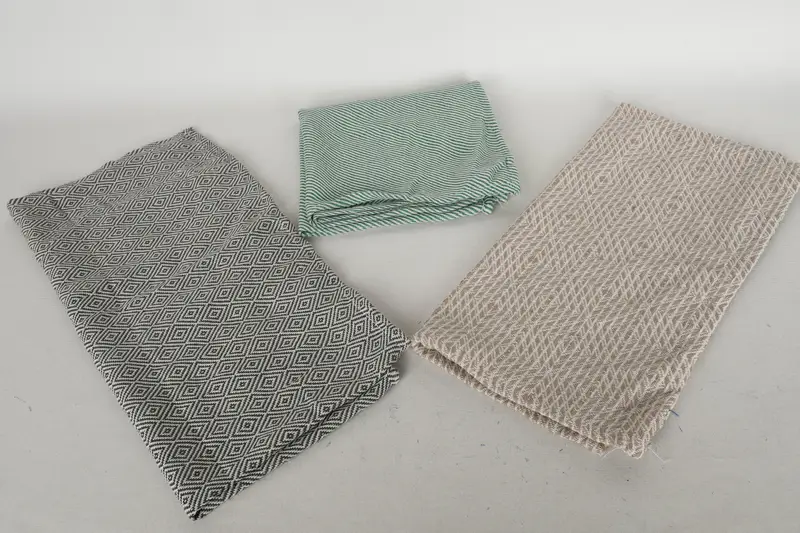 Custom Hand Towel, House Warming Gift, Bridal Shower Favors, 36x18 Cotton Set of 10 Towel, Bathroom Towels, Personalized Gifts, Bridesmaid Gift - 5