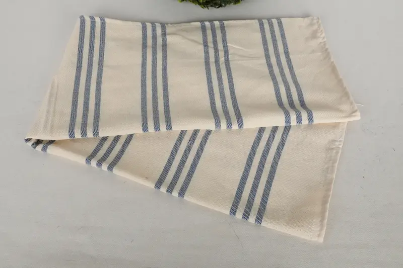 Custom Hand Towel, House Warming Gift, Bridal Shower Favors, 36x18 Cotton Set of 10 Towel, Bathroom Towels, Personalized Gifts, Bridesmaid Gift - 6