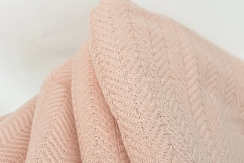 Bedspread, Throw Blanket Couch, Turkish Bedspread, Family Gift Basket, Wedding Favors, 76x56 Cotton Stonewashed Chevron Towel, Merry Christmas Gifts - 5