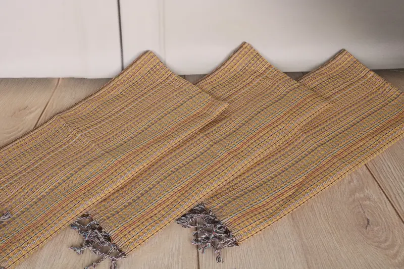 Regalo de dama de honor personalizado, regalos espeluznantes de despedida de soltera, toalla geométrica de algodón 38x18, toallas de baño, toallas de baño pequeñas, regalos de dama de honor - 6