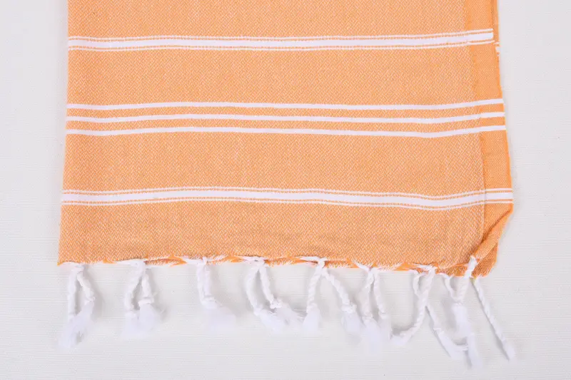 Özel El Havlusu, Kişiselleştirilmiş Mutfak Havlu, Monogram Havlu, Yaz Havlusu, Damat Hediyesinin Annesi, 40x24 Pamuklu Çizgili Havlu, Düğün Favorları - 3