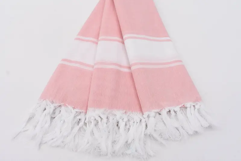 Gym Towel, Bachelorette Party Gift, Scarf Towel, 70x40 Cotton Striped Towel, Large Turkish Towel, Anniversary Gift For Her, Bachelorette Party Gifts