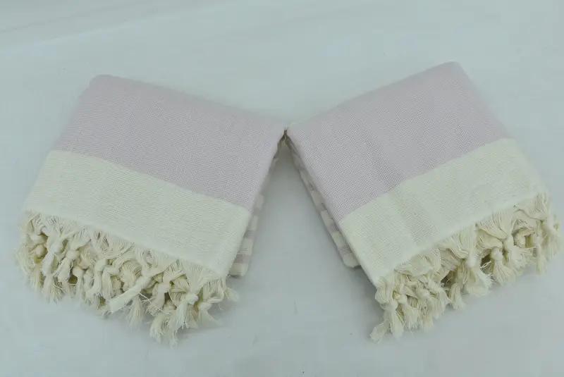 Engagement Gift, 64x36 Cotton Striped Terry Towel, Bath towel, Personalized Towel, Organic Towel, Wedding Gifts Towel, Custom Beach Towels - 6